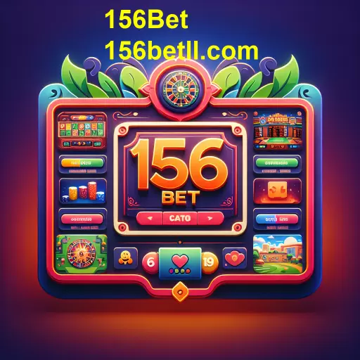 Explorando o Mundo do Jogo Online na 156Bet